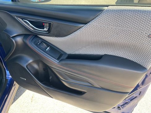 Certified 2023 Subaru Forester Sport image 41