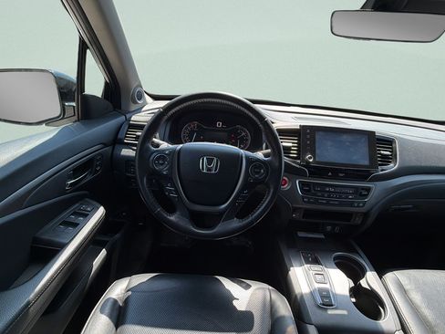 Used 2021 Honda Ridgeline RTL-E image 13