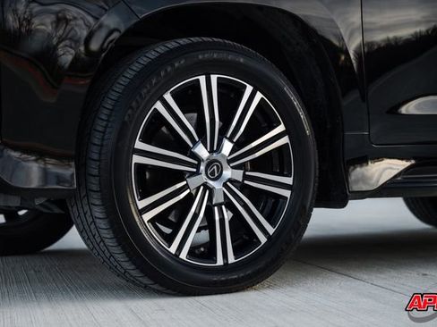 Used 2021 Lexus LX 570 4WD w/ Luxury Package image 43