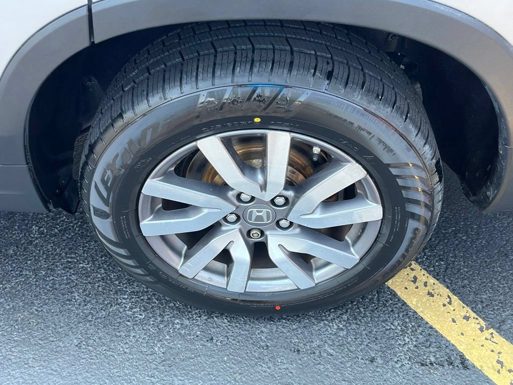 Used 2019 Honda Pilot EX-L image 7