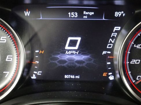 Used 2020 Dodge Charger Police AWD/4WD image 37