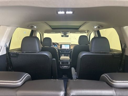 New 2026 Volkswagen Atlas SE AWD/4WD image 27