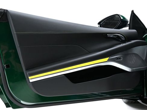 New 2026 Lotus Emira RWD image 19
