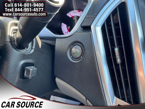 Used 2011 Cadillac SRX Performance image 11