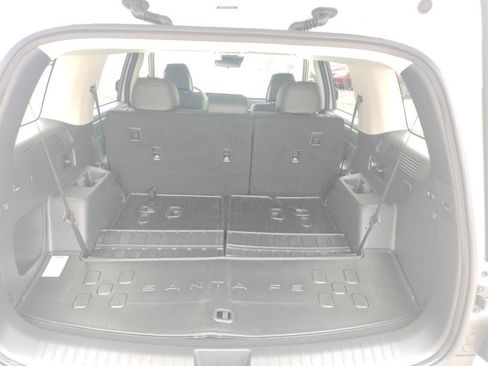 Used 2025 Hyundai Santa Fe SEL FWD image 42