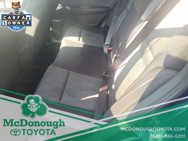 Used 2026 Nissan Rogue SV AWD/4WD image 20
