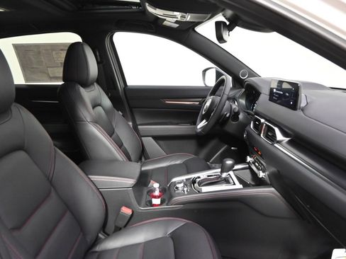 New 2025 MAZDA CX-5 2.5 Turbo image 16