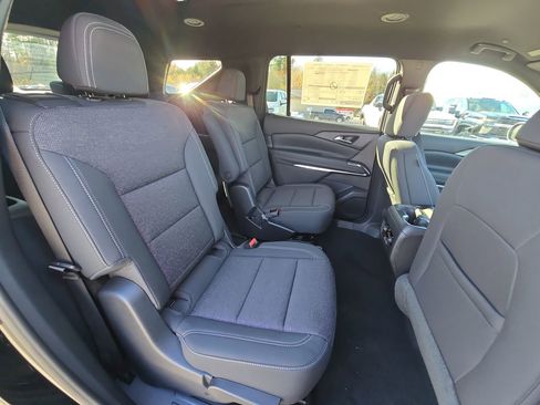 New 2026 Chevrolet Traverse LT w/ Midnight/Sport Edition image 64