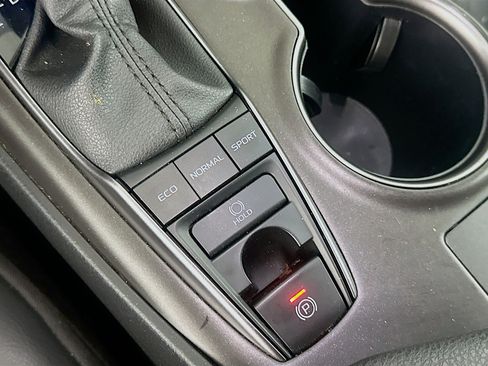 Used 2024 Toyota Camry XSE image 24