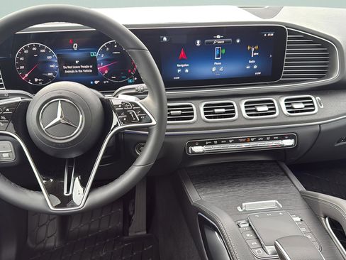New 2026 Mercedes-Benz GLE 350 4MATIC image 35