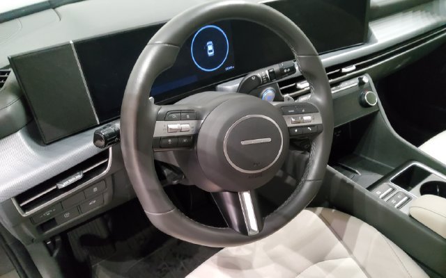 Used 2024 Hyundai Sonata SEL w/ Convenience Package FWD image 34