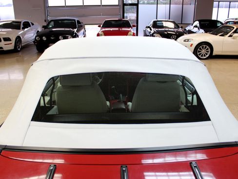 Used 1987 Ford Mustang GT image 8