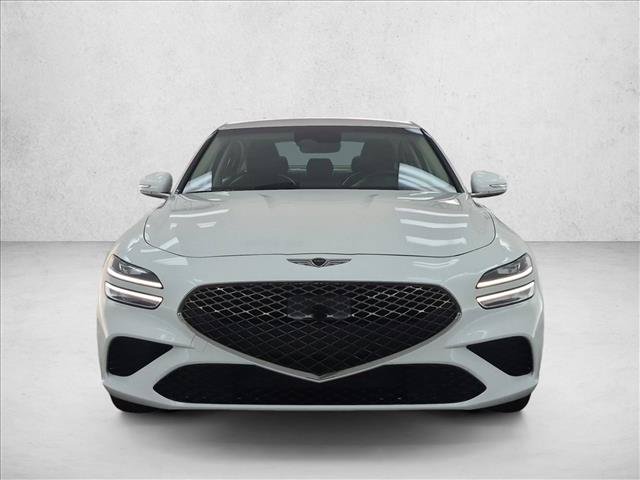 Used 2026 Genesis G70 2.5T RWD image 2
