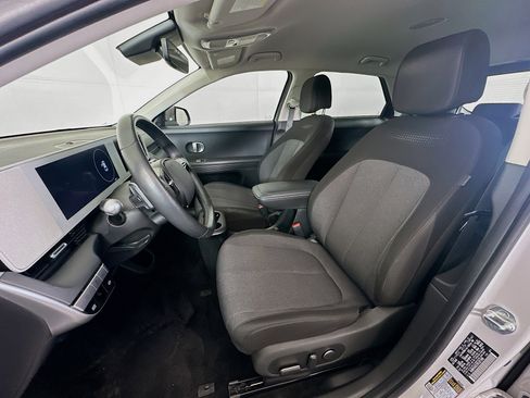 Used 2024 Hyundai Ioniq 5 SEL RWD image 13