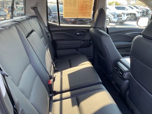 Used 2026 Honda Ridgeline RTL image 23