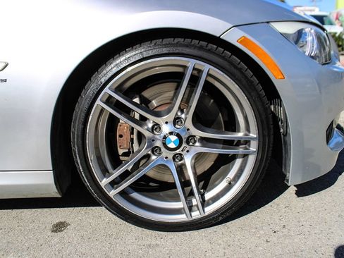 Used 2013 BMW 335is Convertible image 39