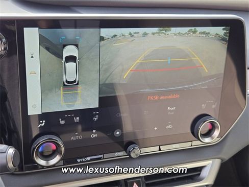 Certified 2023 Lexus RX 350 FWD image 31