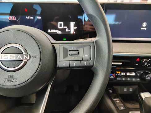 New 2026 Nissan Kicks SV image 16