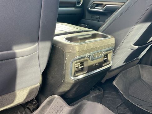 Used 2024 Chevrolet Silverado 1500 High Country w/ High Country Premium Package image 25