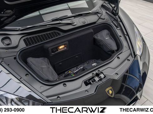 Used 2016 Lamborghini Huracan LP 580-2 RWD image 89