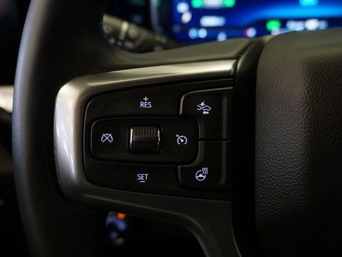 Certified 2024 Chevrolet Silverado 1500 LT image 18