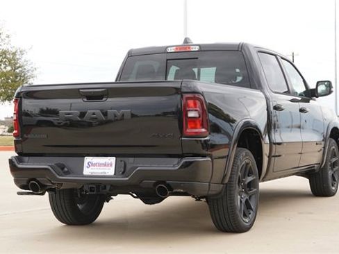 New 2026 RAM 1500 Laramie image 9