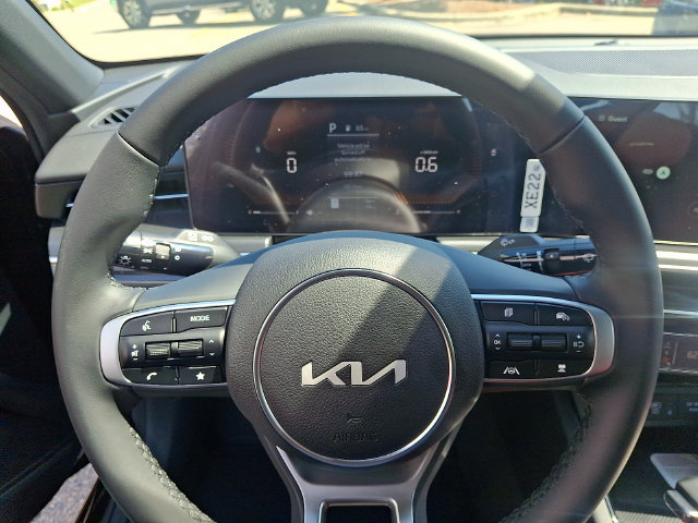 New 2026 Kia K5 GT-Line FWD image 18