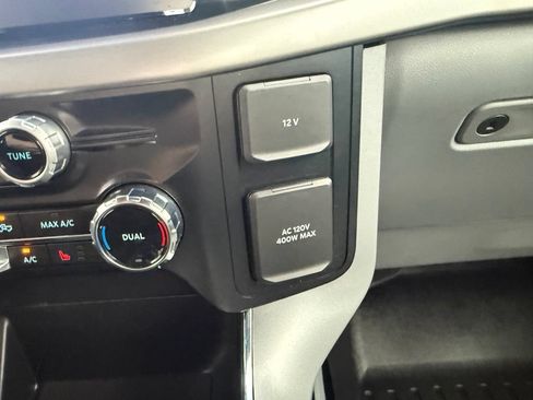 Used 2024 Ford F150 XLT w/ Equipment Group 302A MID AWD/4WD image 30