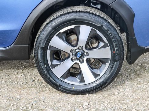 Used 2016 Subaru Crosstrek Hybrid w/ Popular Package #1 image 10