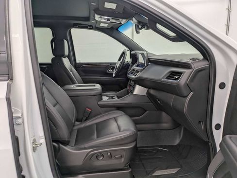 Used 2024 Chevrolet Suburban Z71 image 20