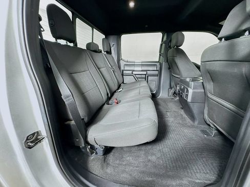 Used 2019 Ford F150 XLT w/ Equipment Group 302A Luxury RWD image 32