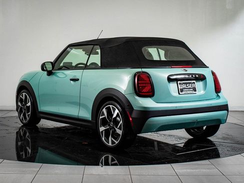 New 2026 MINI Cooper S FWD image 7