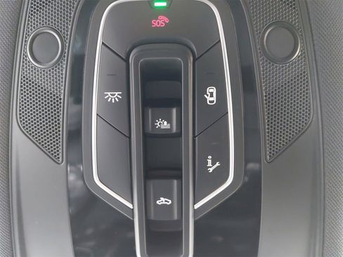 Used 2023 Audi SQ5 Prestige w/ Prestige Package image 39