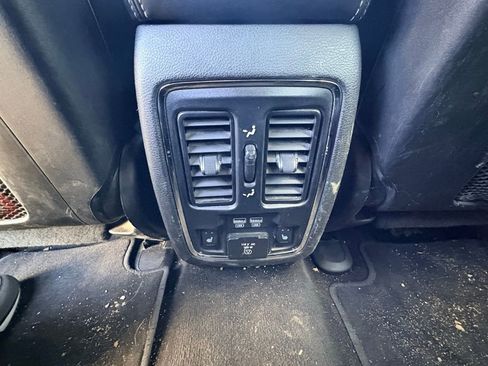 Used 2015 Jeep Grand Cherokee Limited image 6