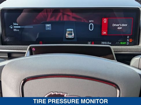 Certified 2025 Ford Mustang Mach-E Select w/ Comfort Package Lite image 26