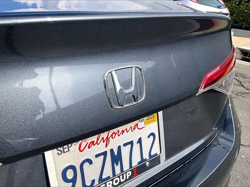 Used 2022 Honda Civic EX image 31