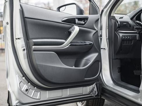 New 2026 Mitsubishi Eclipse Cross LE image 33