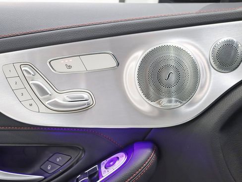 Used 2021 Mercedes-Benz C 43 AMG 4MATIC Coupe image 35