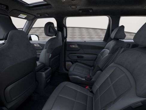 New 2027 Kia Telluride SX Prestige w/ Towing Package AWD/4WD image 37