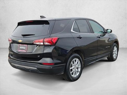 Used 2022 Chevrolet Equinox LT FWD image 5