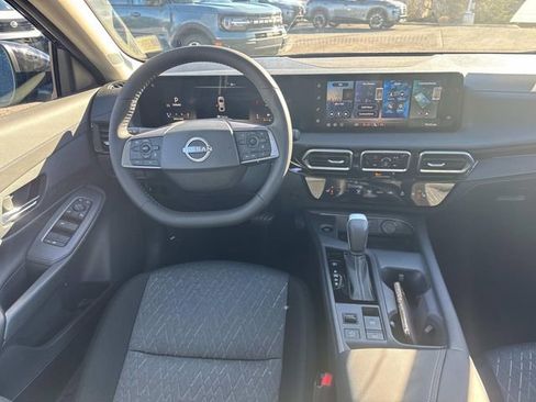 New 2026 Nissan Sentra SV w/ SV Convenience Package image 16