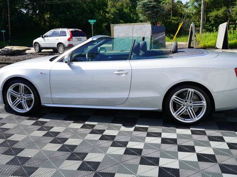 Used 2014 Audi S5 Premium Plus AWD/4WD image 21