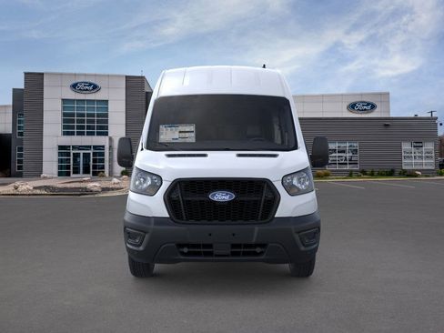 New 2026 Ford Transit 350 148 High Roof Extended AWD image 6