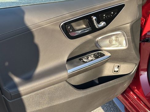 New 2026 Mercedes-Benz C 43 AMG C 43 AMG image 11