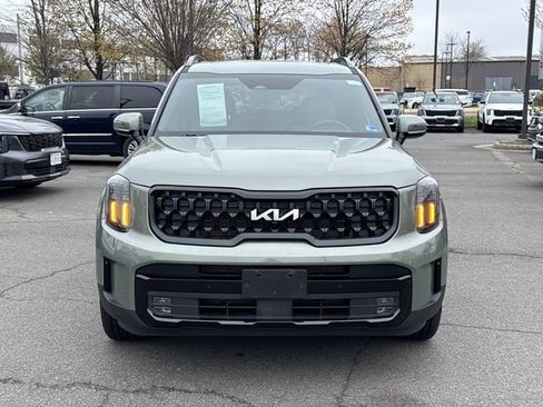 Used 2024 Kia Telluride SX X-Pro image 6