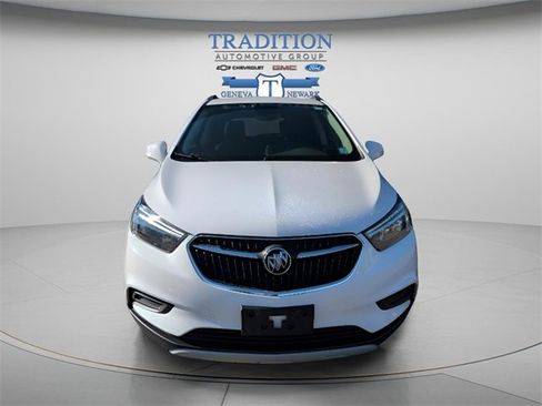 Used 2019 Buick Encore Preferred image 8