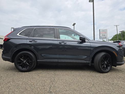 Used 2024 Honda CR-V Sport-L image 19