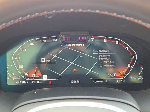 Certified 2023 BMW M850i xDrive Convertible image 20