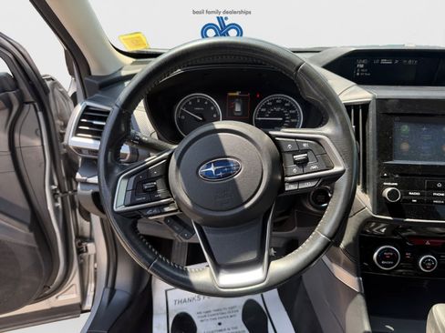Used 2019 Subaru Forester Premium AWD/4WD image 16