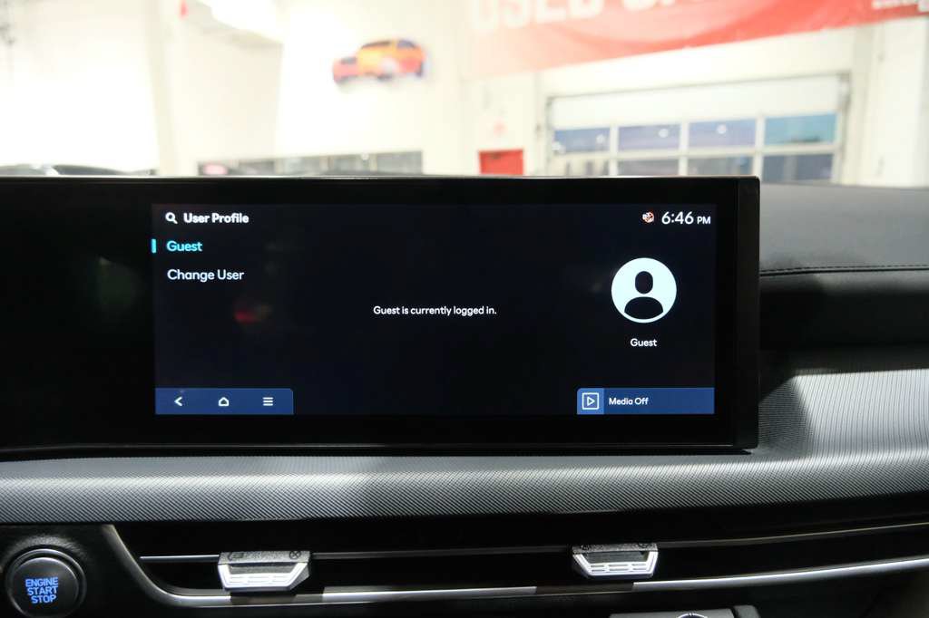 Used 2025 Hyundai Sonata SEL FWD image 26